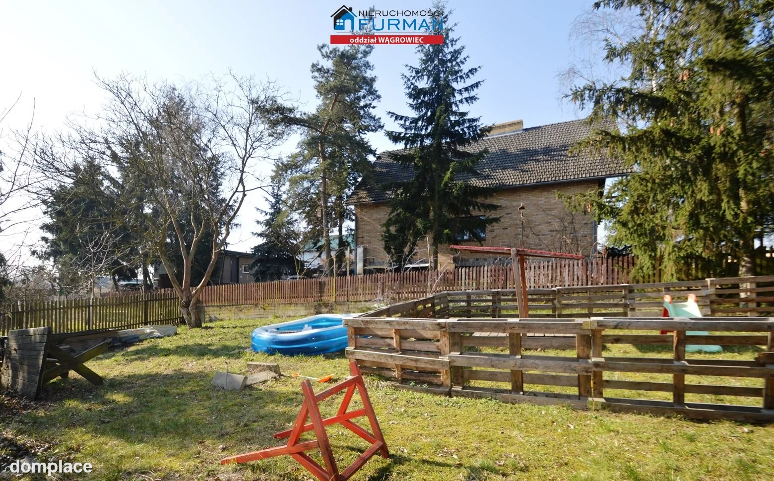 Mieszkanie — Wągrowiec — zdjęcie 14