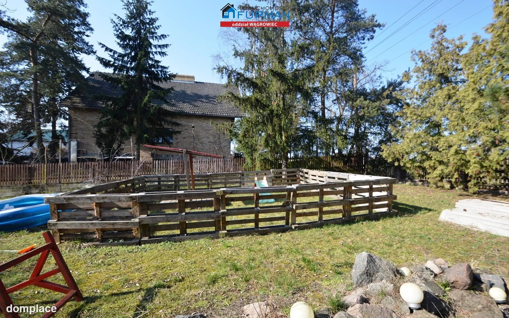 Mieszkanie — Wągrowiec — zdjęcie 15