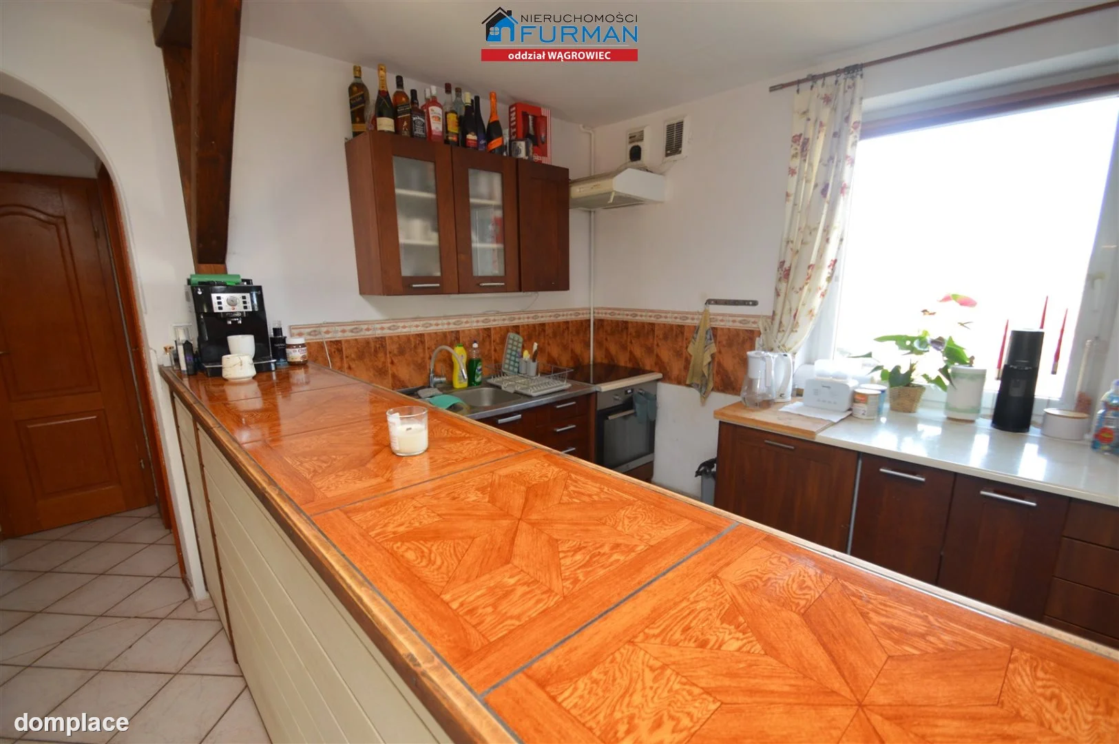 Mieszkanie — Wągrowiec — zdjęcie 6