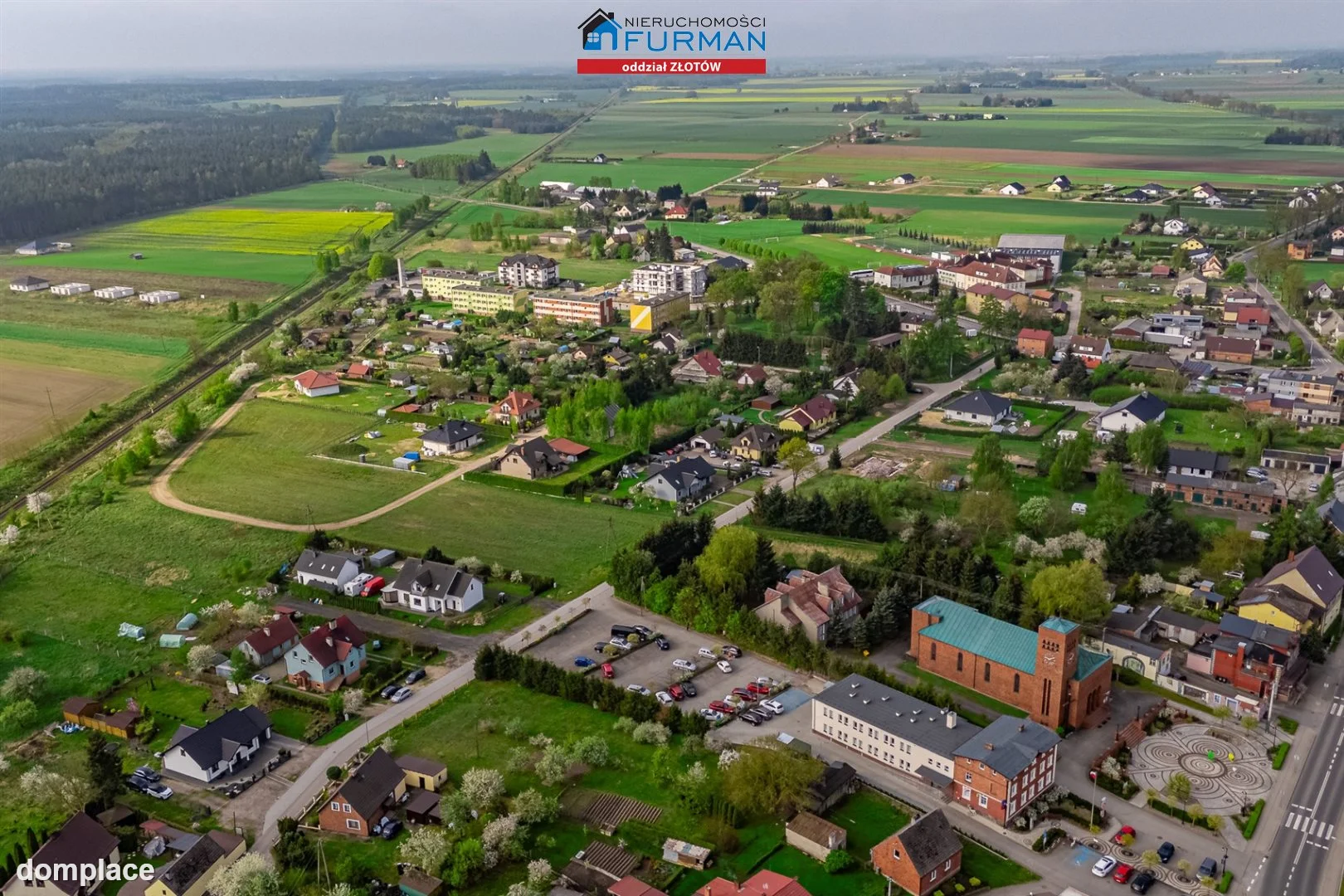Mieszkanie — Lipka — zdjęcie 5