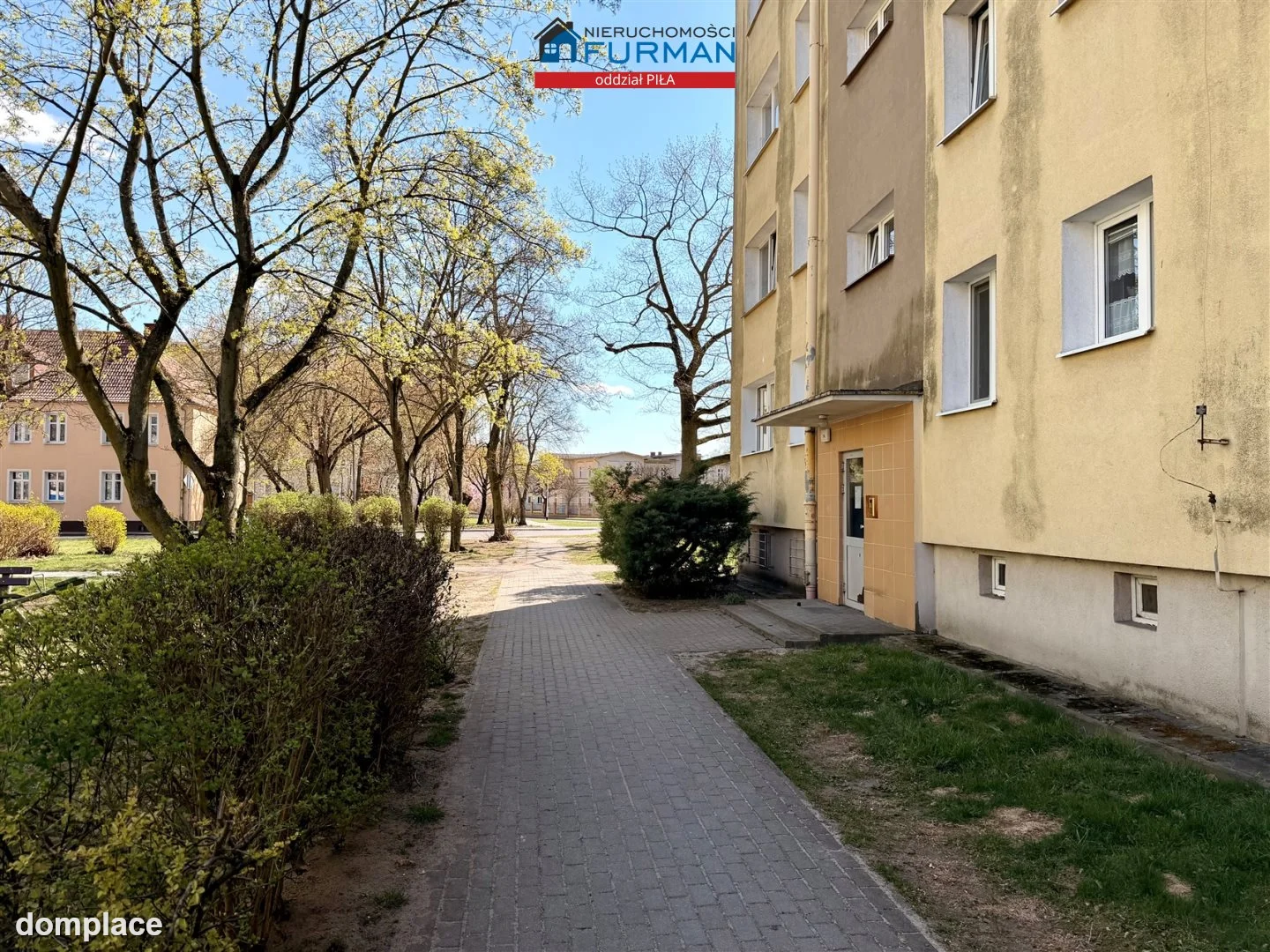 Mieszkanie — Piła, Zamość — zdjęcie 8