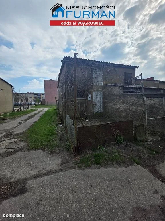 Mieszkanie — Smogulec — zdjęcie 12