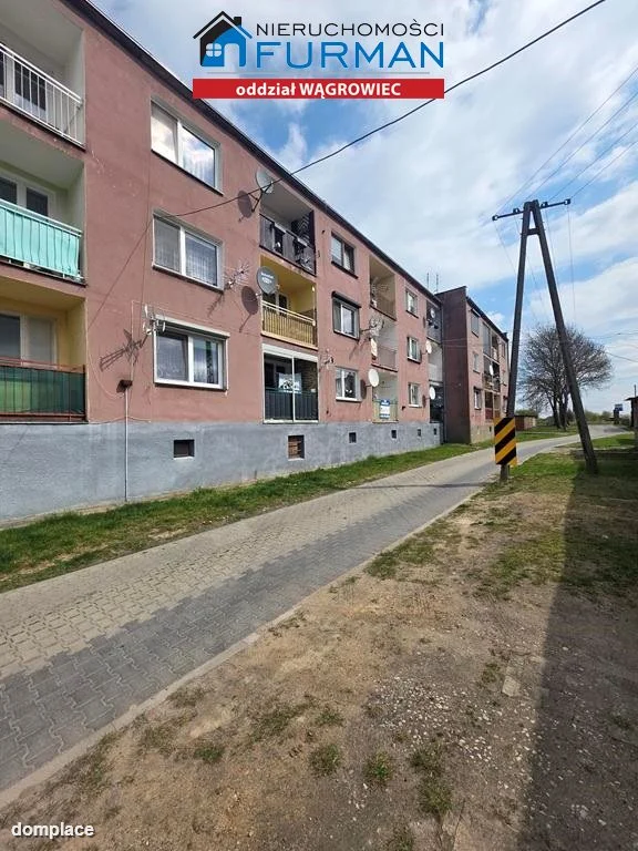 Mieszkanie — Smogulec — zdjęcie 14