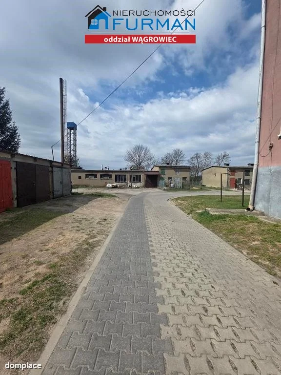 Mieszkanie — Smogulec — zdjęcie 15