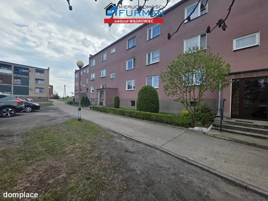 Mieszkanie — Smogulec — zdjęcie 7