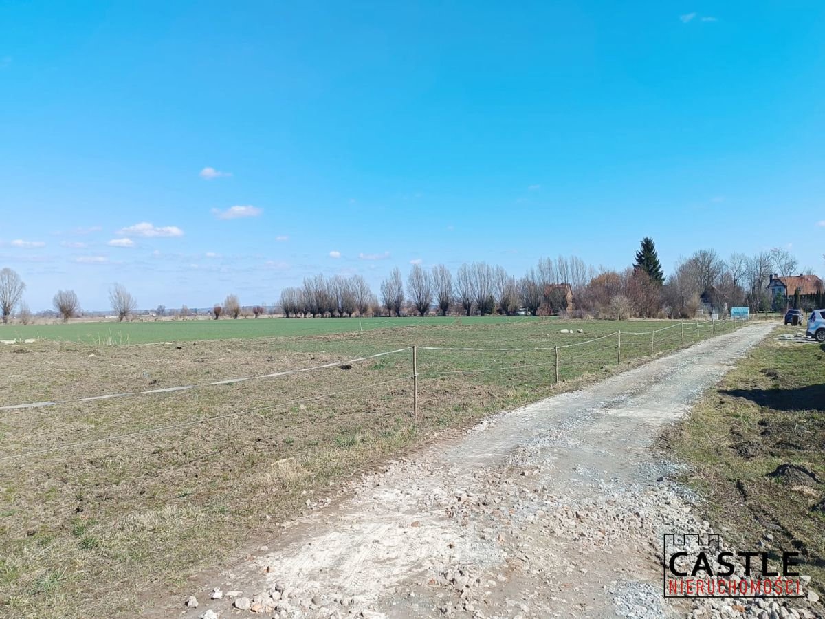 3 działki tylko 17km od Elbląga I Markusy I spokój