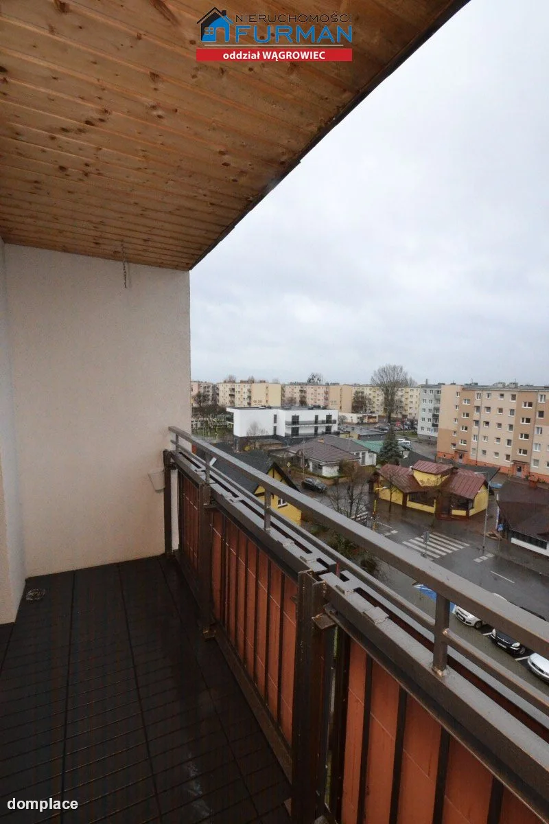 Mieszkanie — Wągrowiec — zdjęcie 11