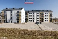 Mieszkanie — Margonin — zdjęcie 11