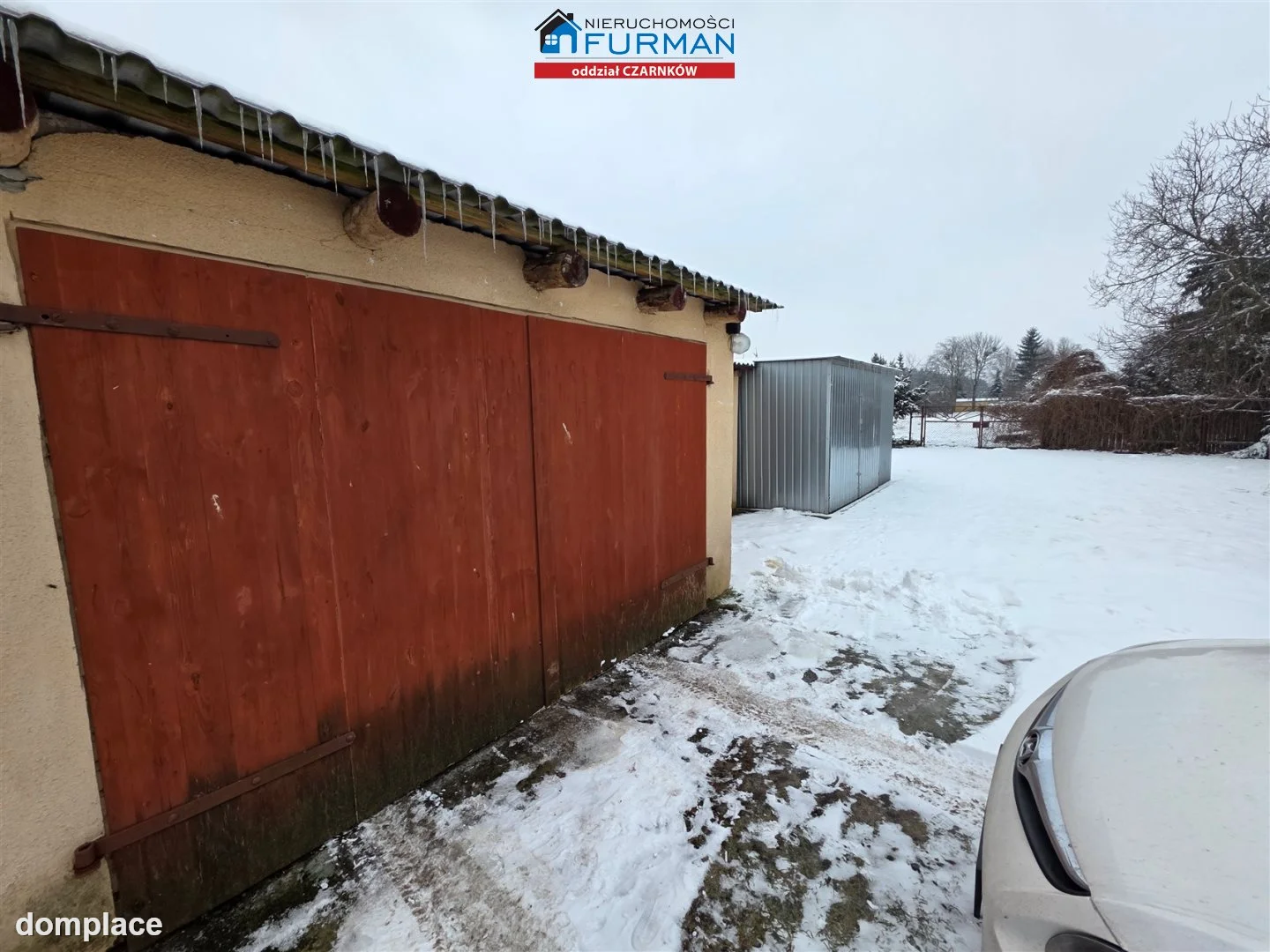 Mieszkanie — Stajkowo — zdjęcie 12