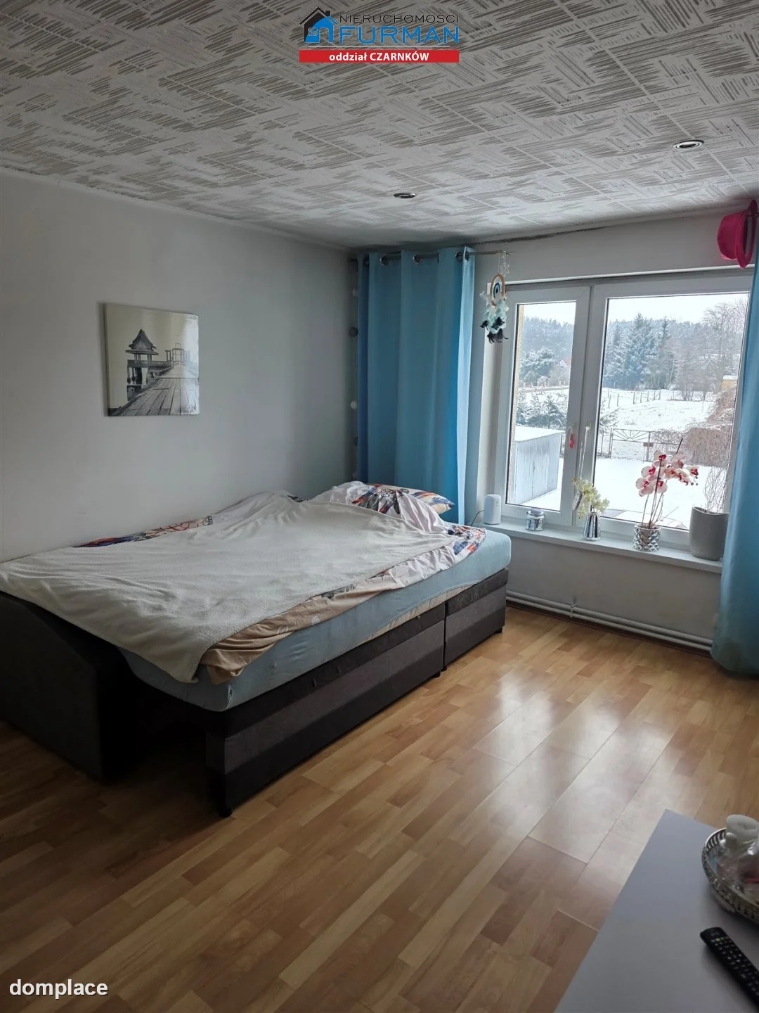 Mieszkanie — Stajkowo — zdjęcie 5
