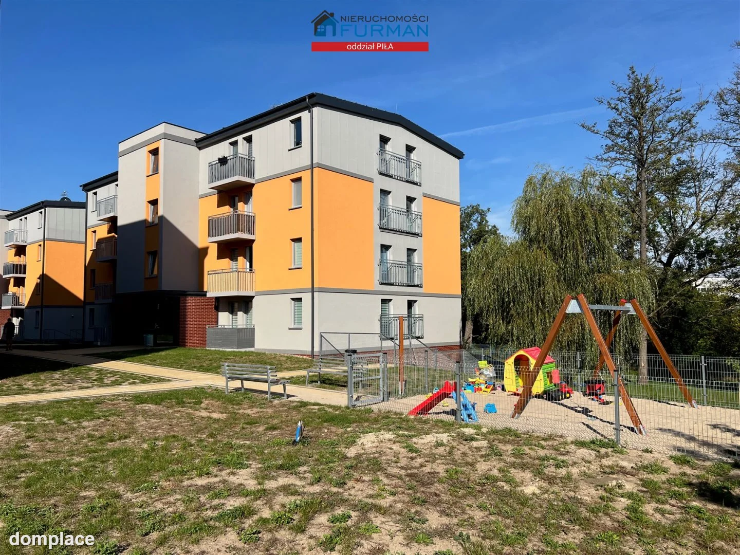 Mieszkanie — Trzcianka — zdjęcie 5