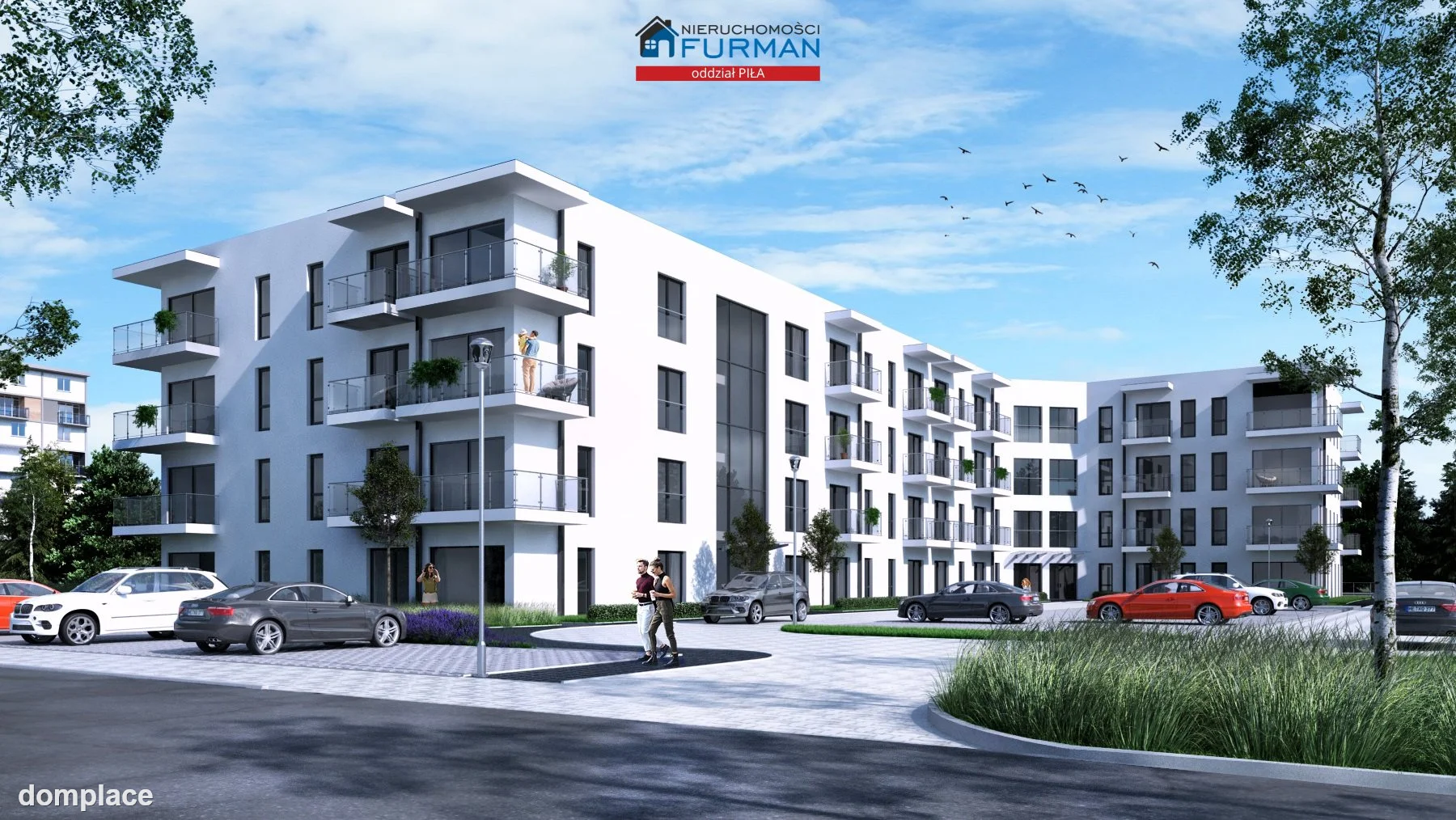 Mieszkanie — Piła — zdjęcie 4
