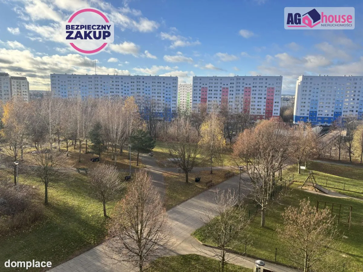 3 POKOJE Z WIDOKIEM NA ZATOKĘ | GDAŃSK SUCHANINO — zdjęcie 12