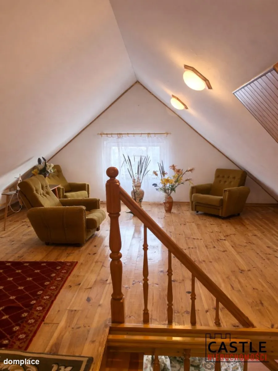 Dom | 150 m² | Juszkowo | blisko rzeki Raduni — zdjęcie 2
