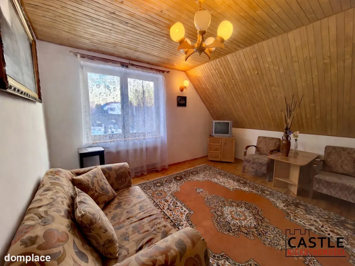 Dom | 150 m² | Juszkowo | blisko rzeki Raduni — zdjęcie 3
