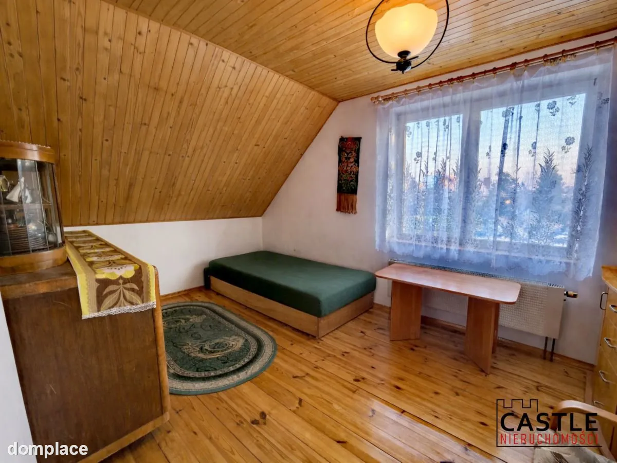 Dom | 150 m² | Juszkowo | blisko rzeki Raduni — zdjęcie 6