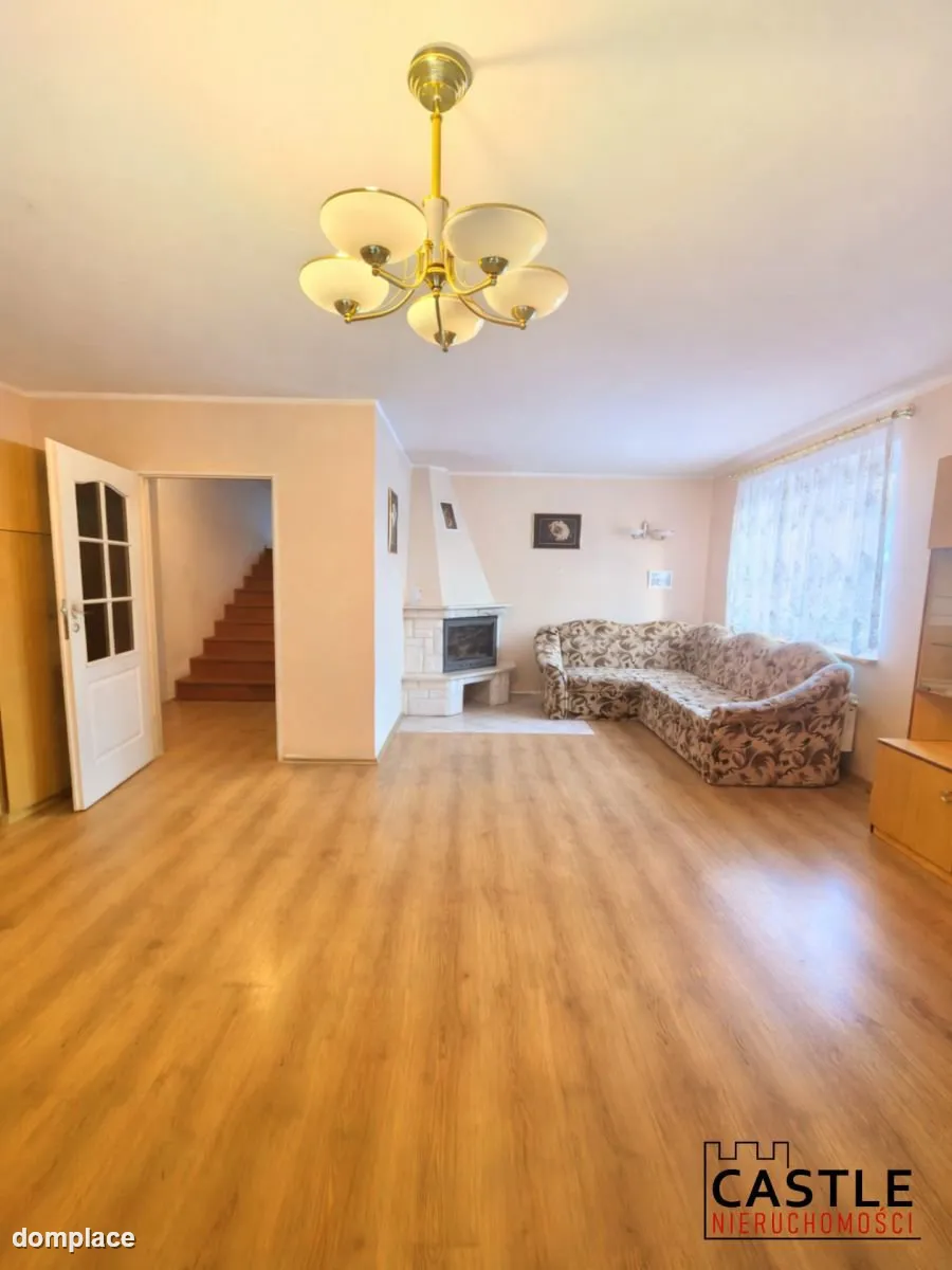 Dom | 150 m² | Juszkowo | blisko rzeki Raduni — zdjęcie 10