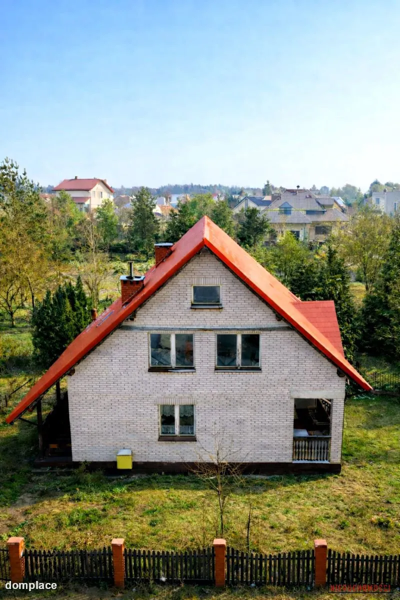 Dom | 150 m² | Juszkowo | blisko rzeki Raduni — zdjęcie 12