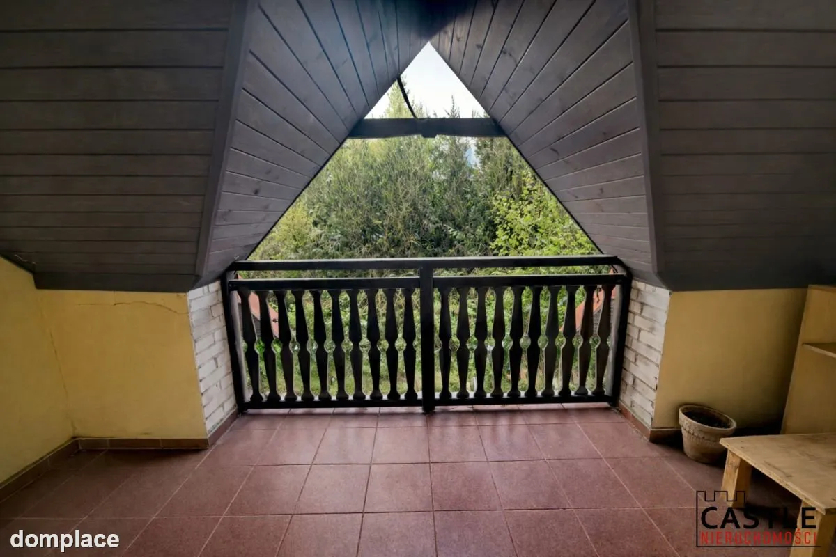Dom | 150 m² | Juszkowo | blisko rzeki Raduni — zdjęcie 14