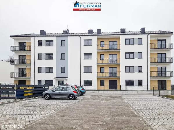 Mieszkanie — Margonin — zdjęcie 2