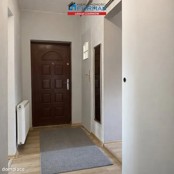 Mieszkanie — Trzcianka — zdjęcie 3