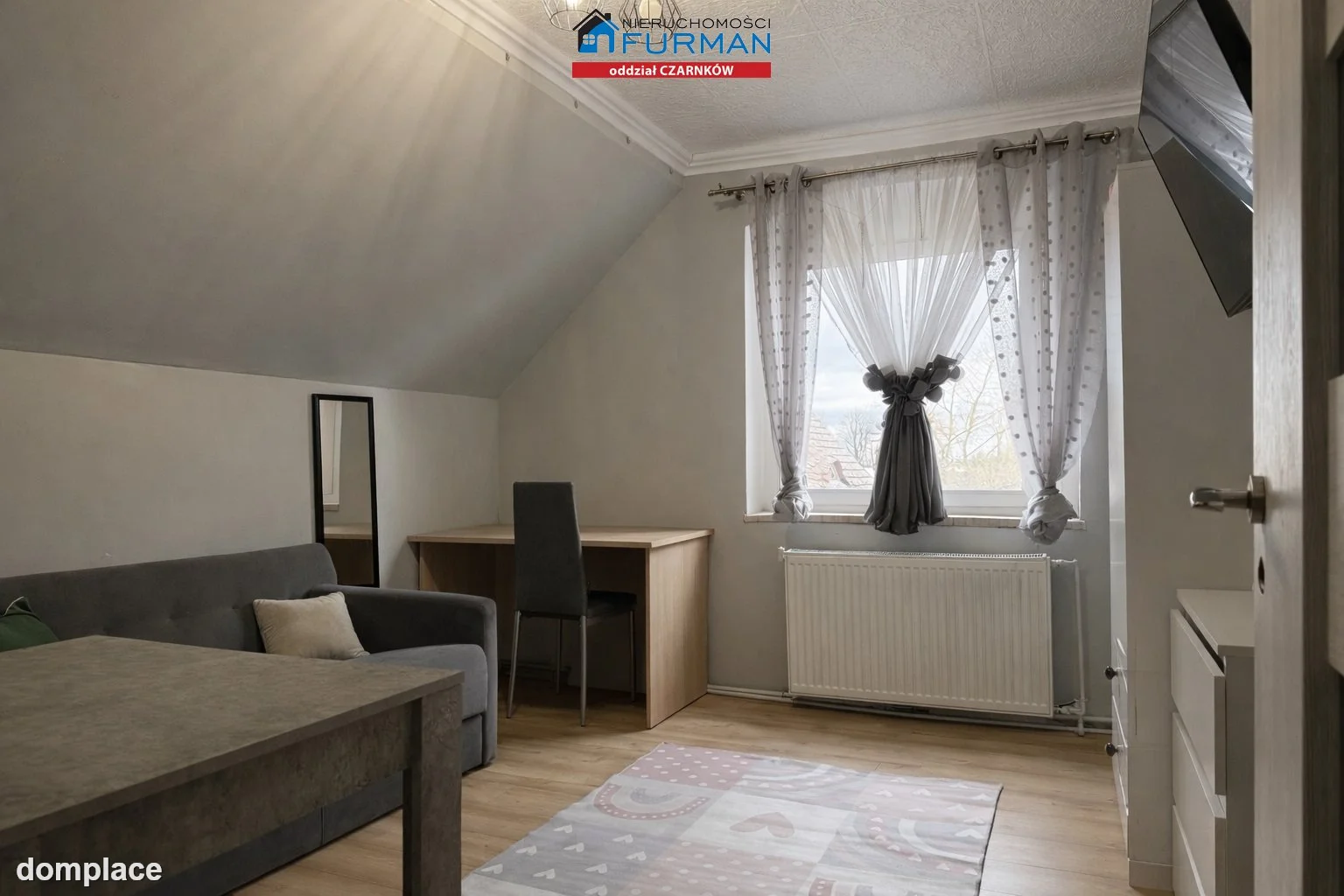 Mieszkanie — Trzcianka — zdjęcie 4