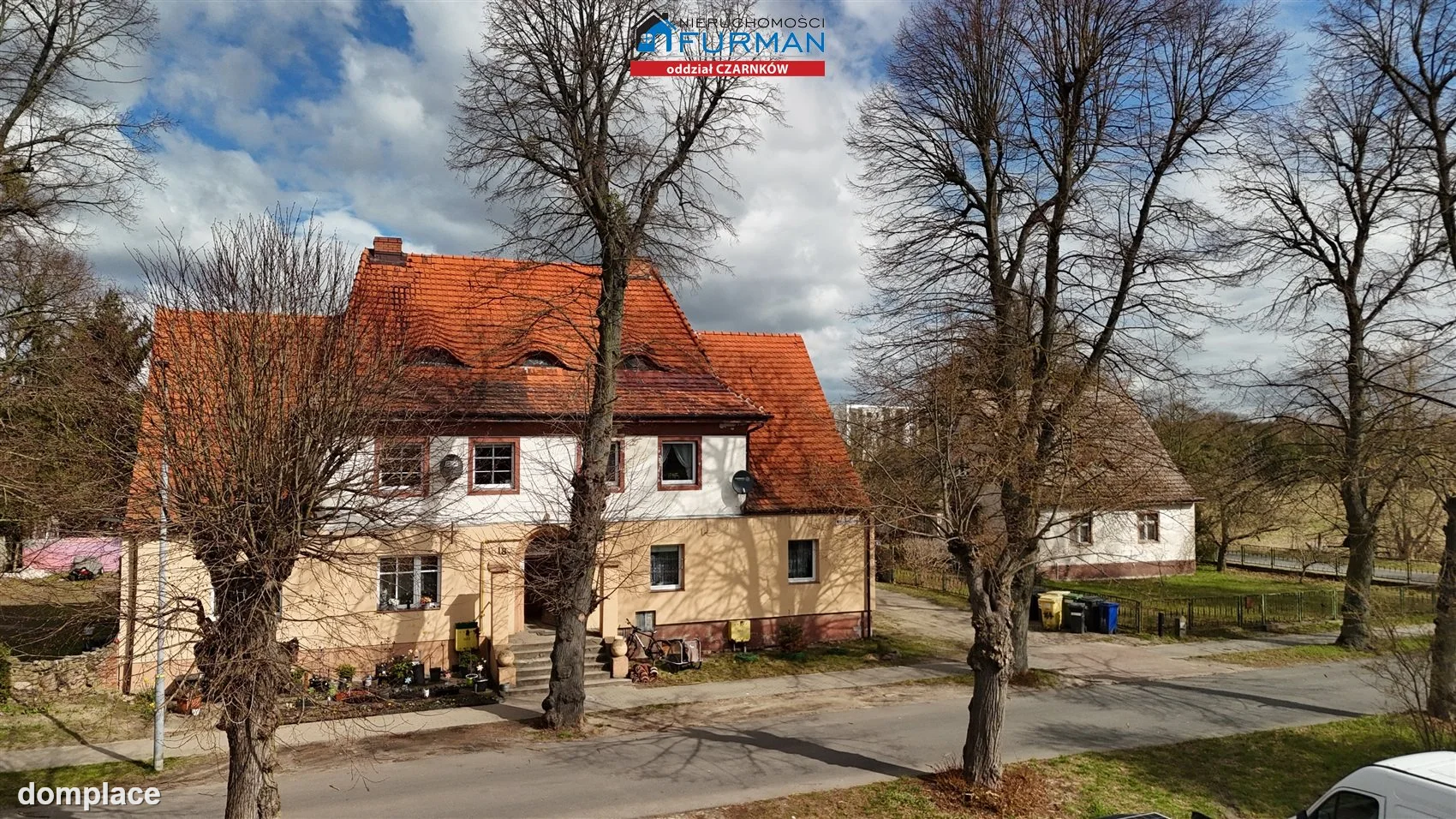 Mieszkanie — Trzcianka — zdjęcie 9