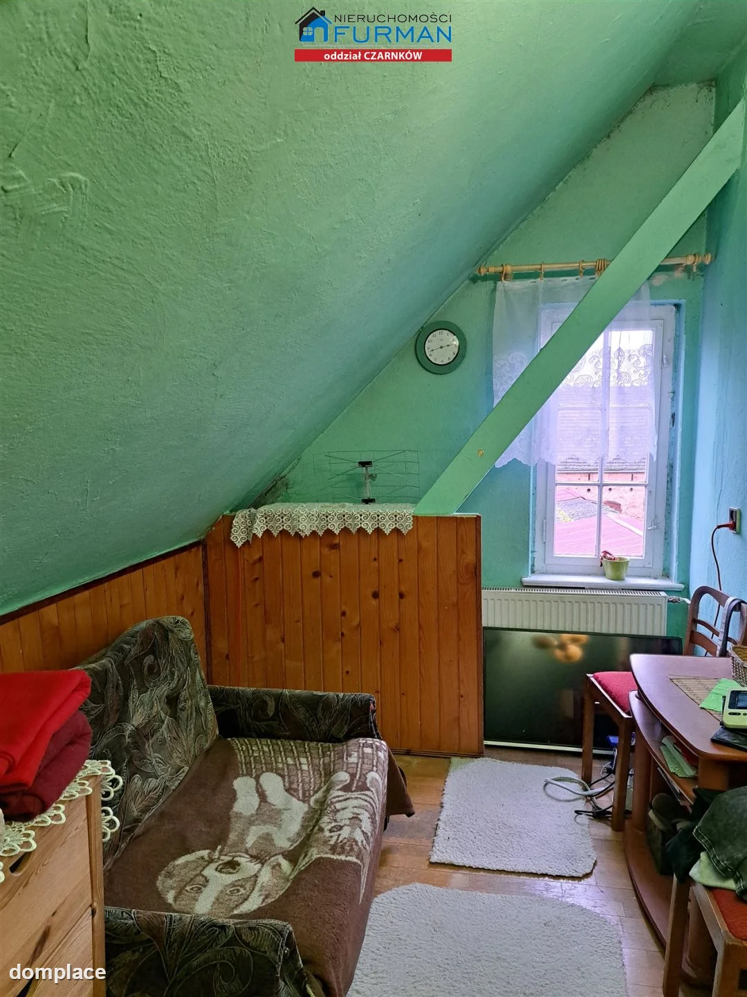Mieszkanie — Karwin — zdjęcie 5