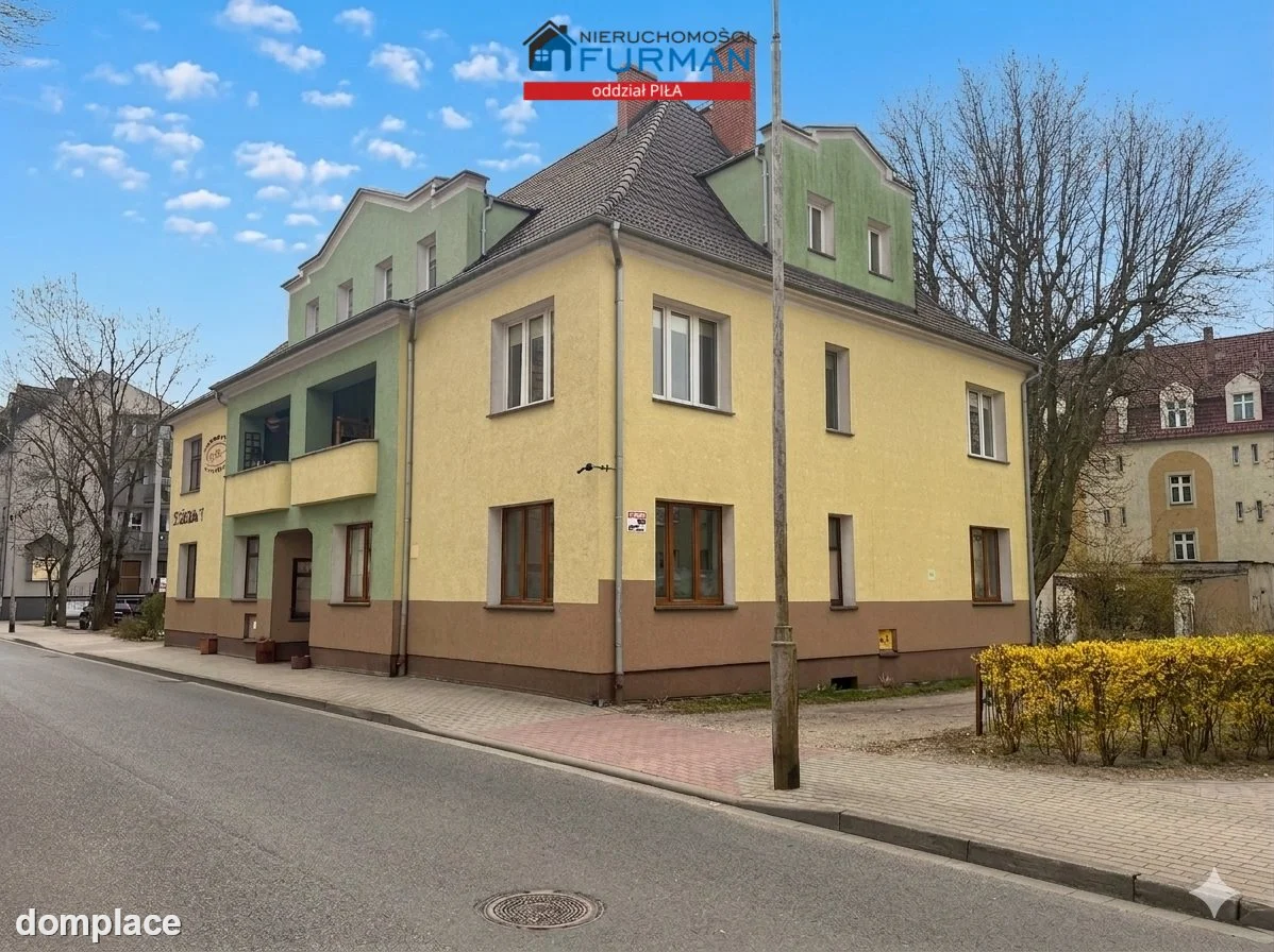 Mieszkanie — Piła, Śródmieście — zdjęcie 12