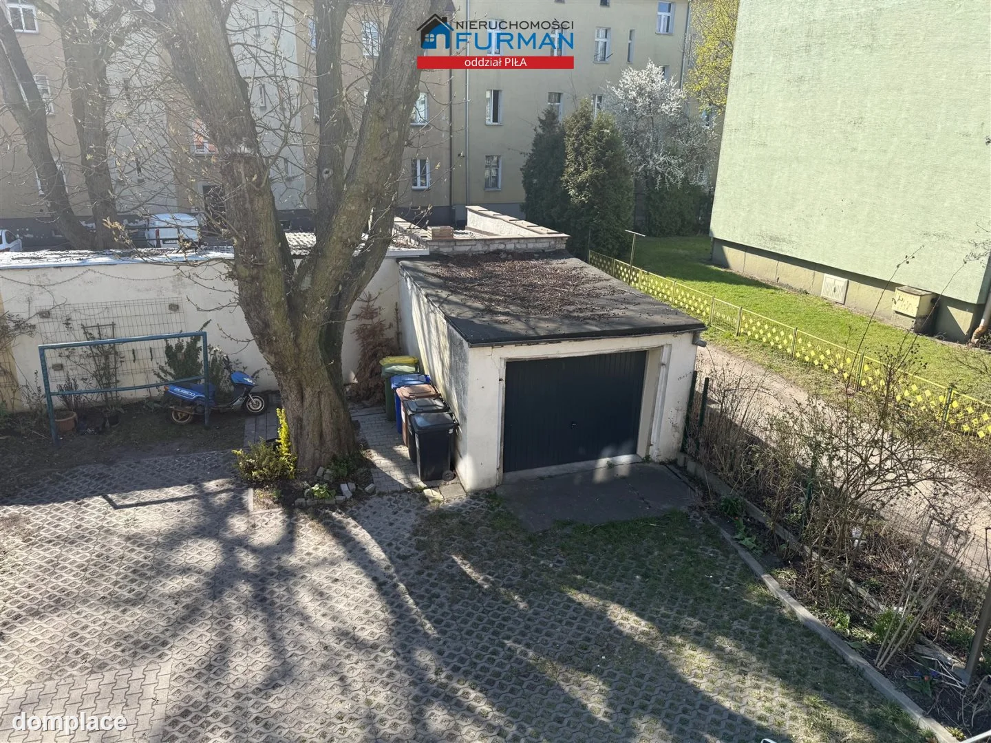Mieszkanie — Piła, Śródmieście — zdjęcie 13