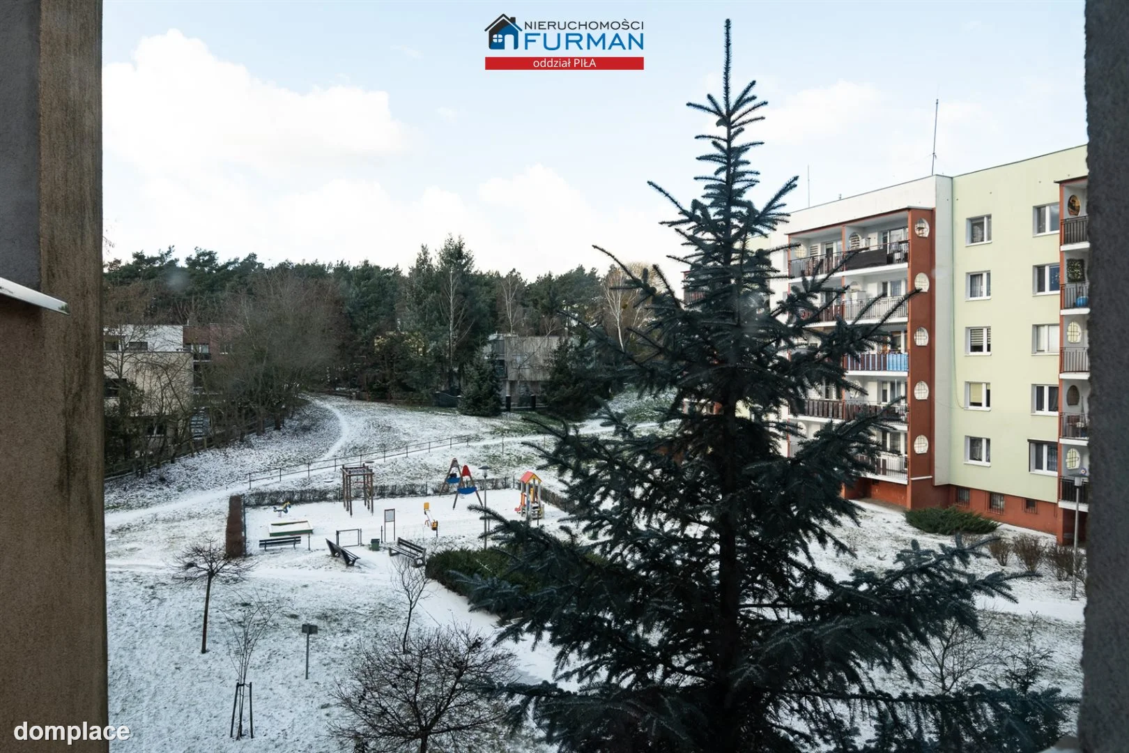 Mieszkanie — Piła, Staszyce — zdjęcie 10