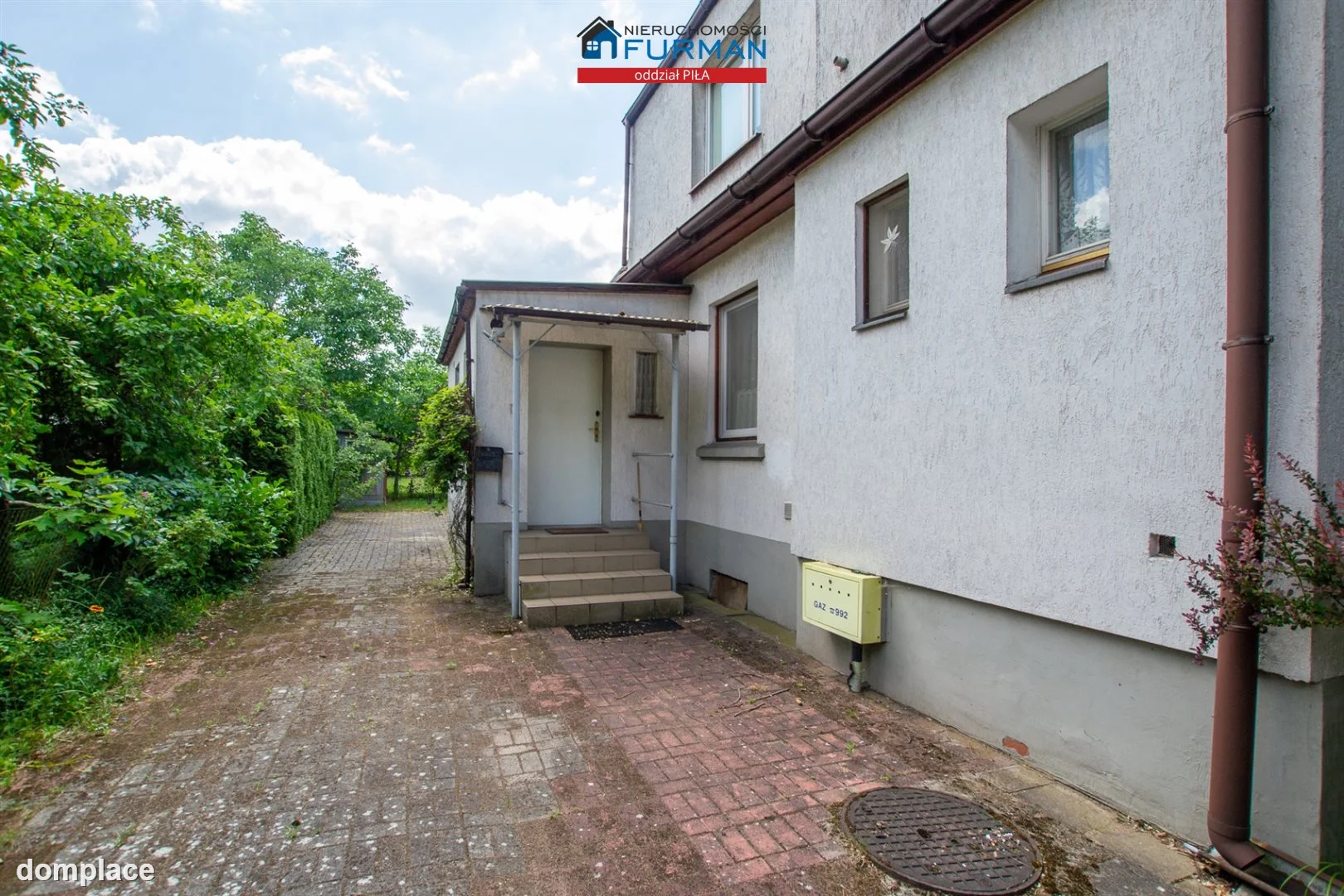 Mieszkanie — Piła, Staszyce — zdjęcie 10