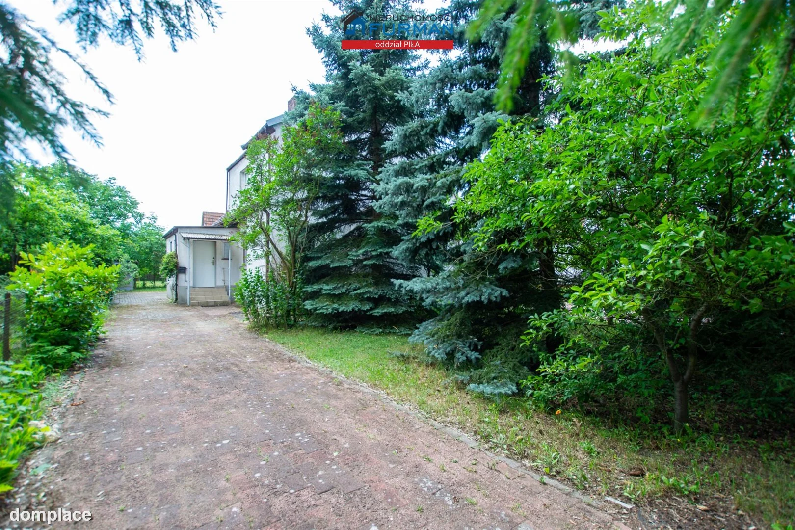 Mieszkanie — Piła, Staszyce — zdjęcie 11