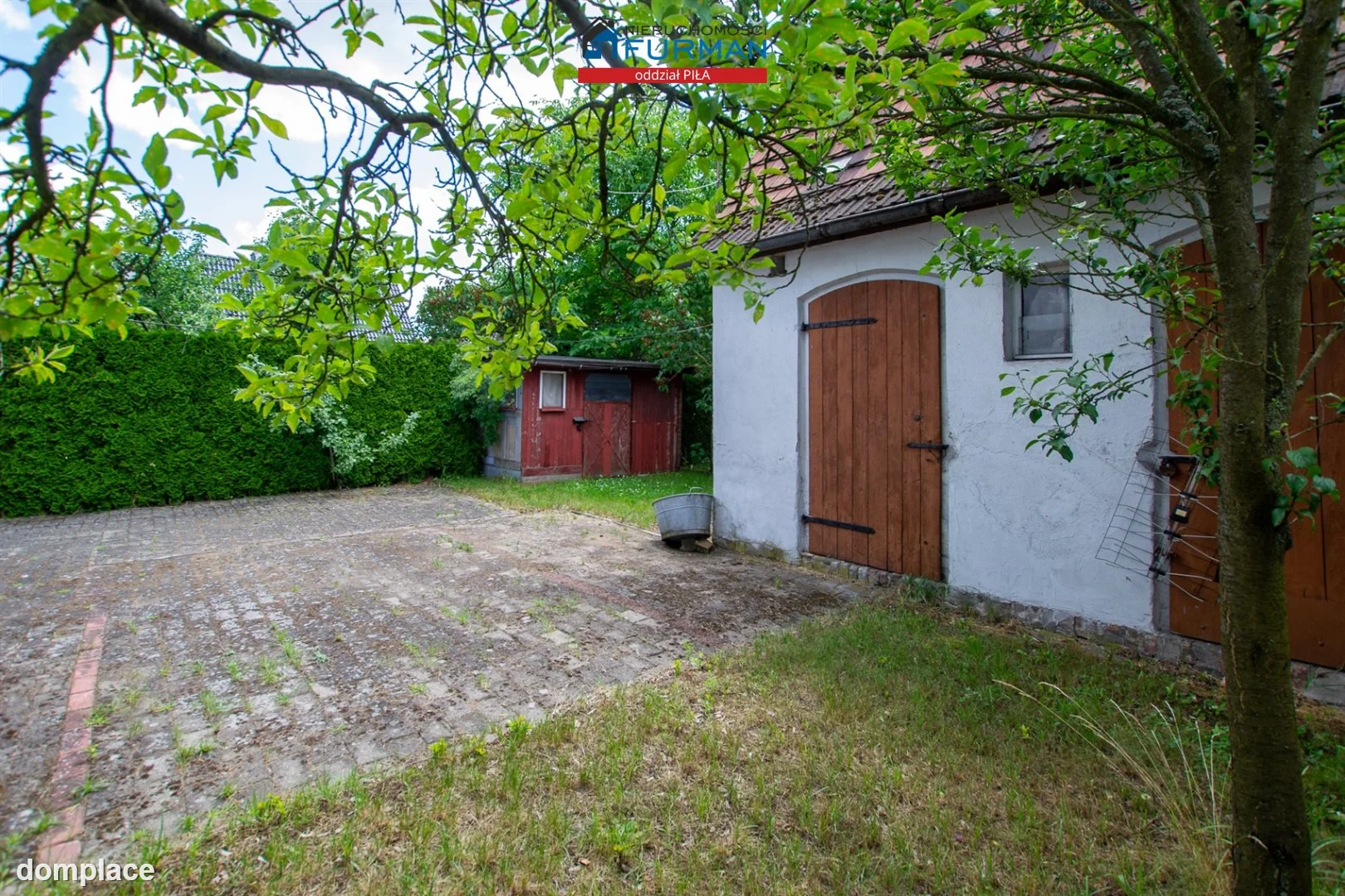 Mieszkanie — Piła, Staszyce — zdjęcie 12