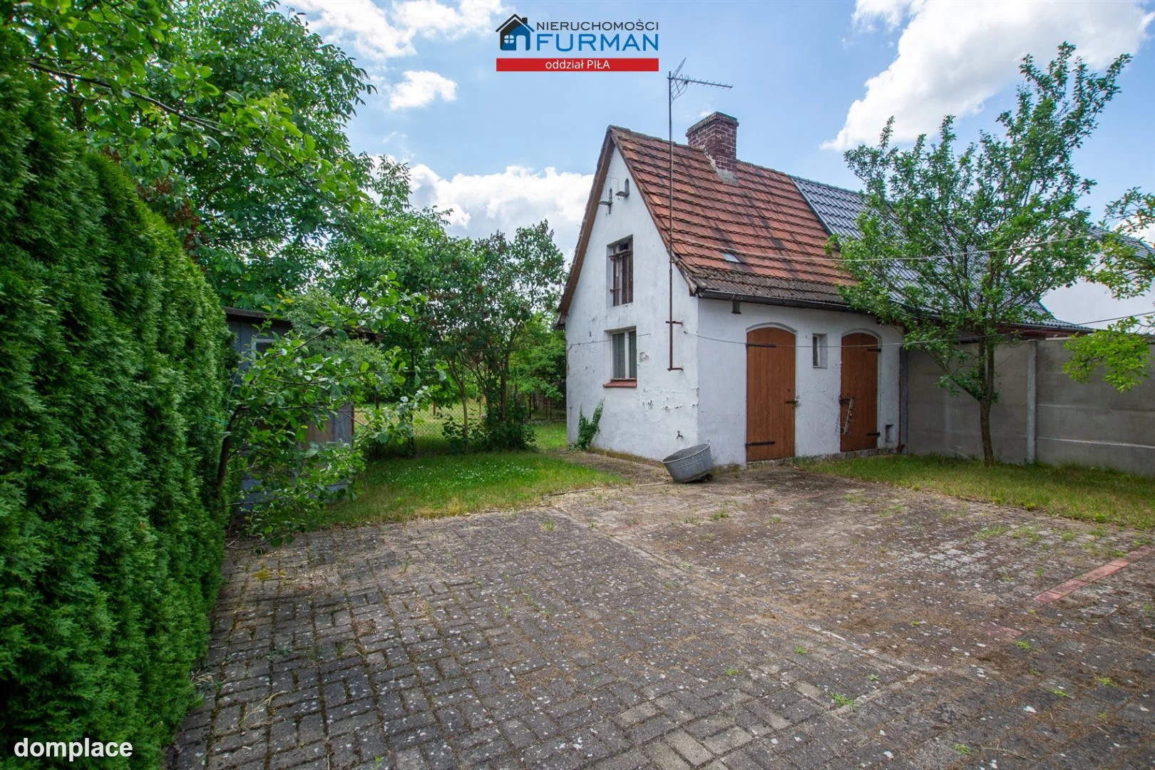 Mieszkanie — Piła, Staszyce — zdjęcie 13
