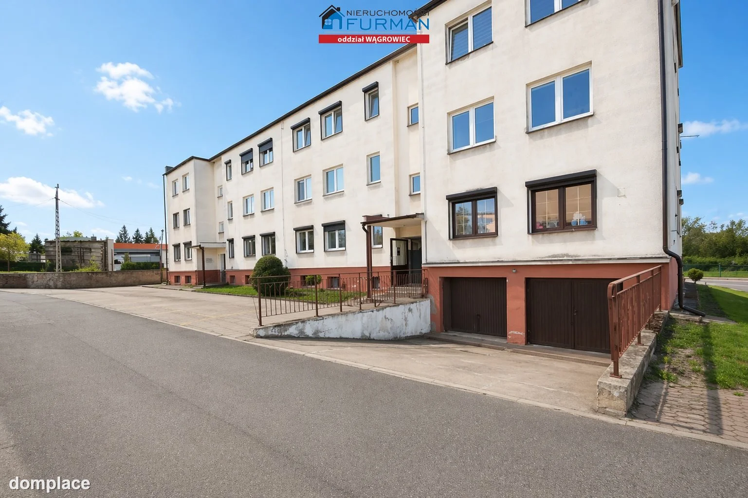 Mieszkanie — Gołańcz — zdjęcie 4