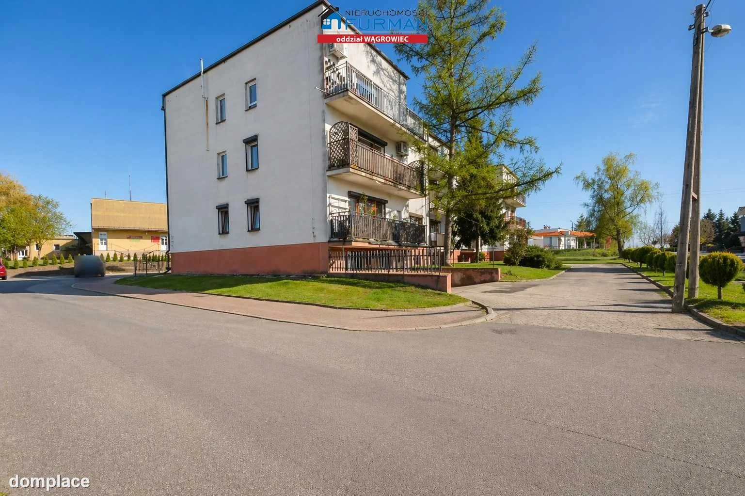 Mieszkanie — Gołańcz — zdjęcie 8