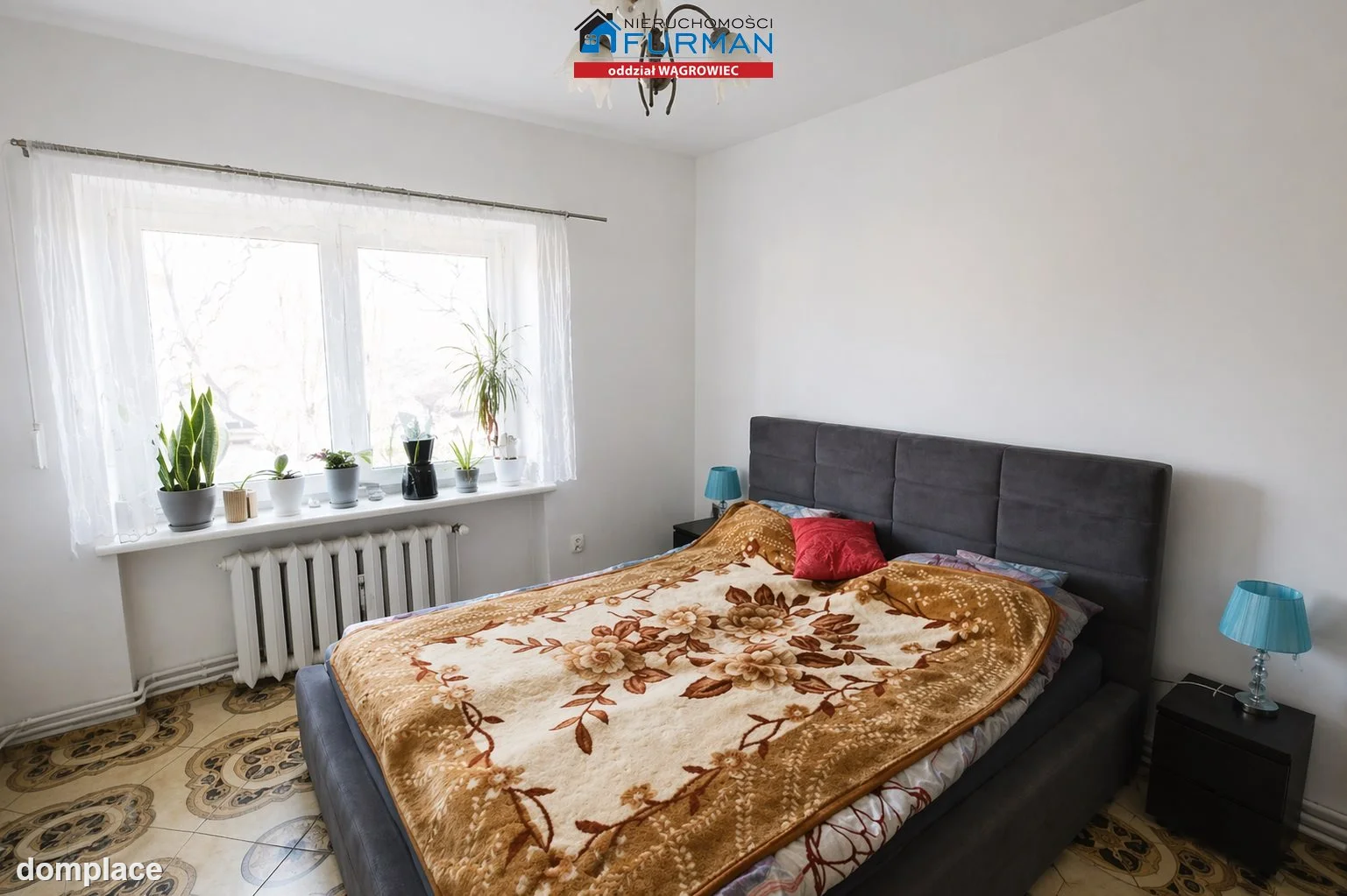 Mieszkanie — Gołańcz — zdjęcie 9