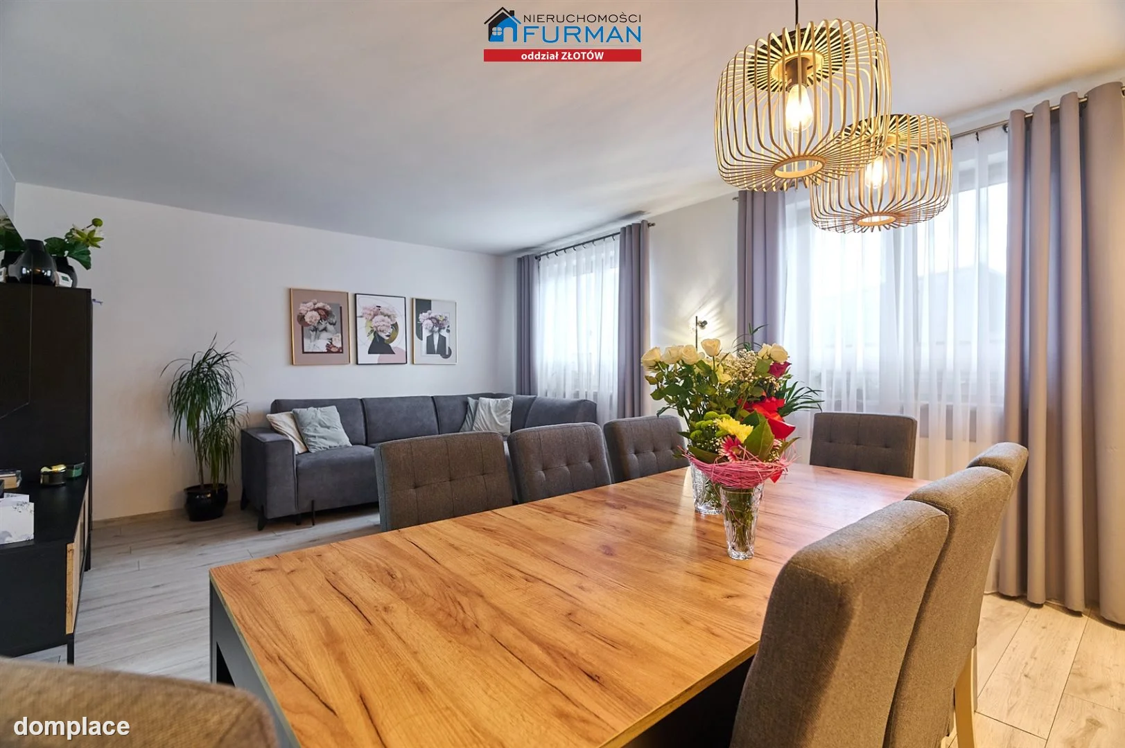 Dom — Borucino — zdjęcie 9