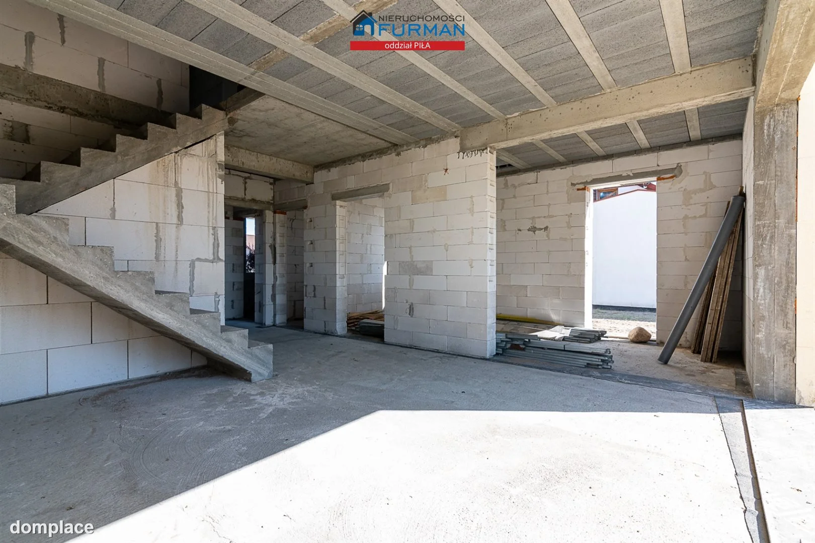 Dom — Stara Łubianka — zdjęcie 10