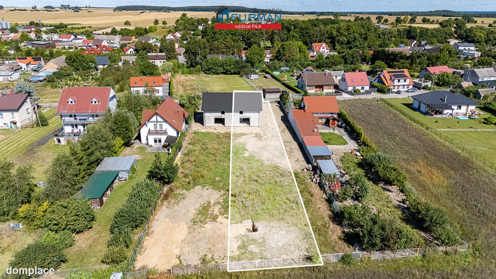 Dom — Stara Łubianka — zdjęcie 2