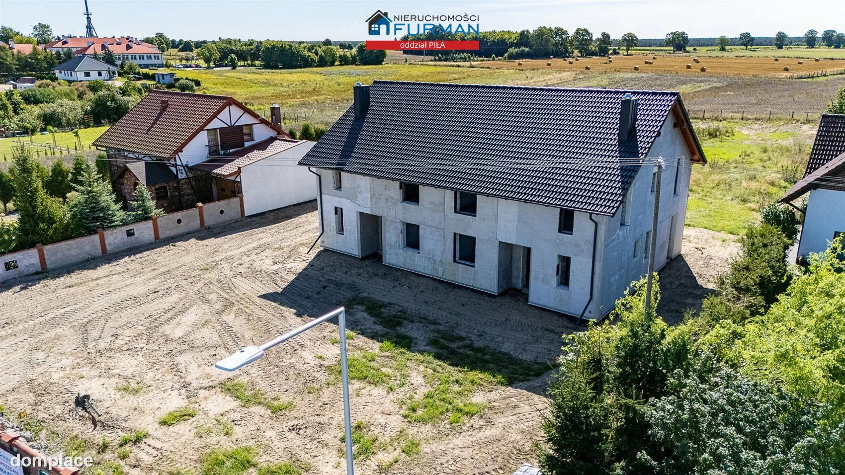 Dom — Stara Łubianka — zdjęcie 6