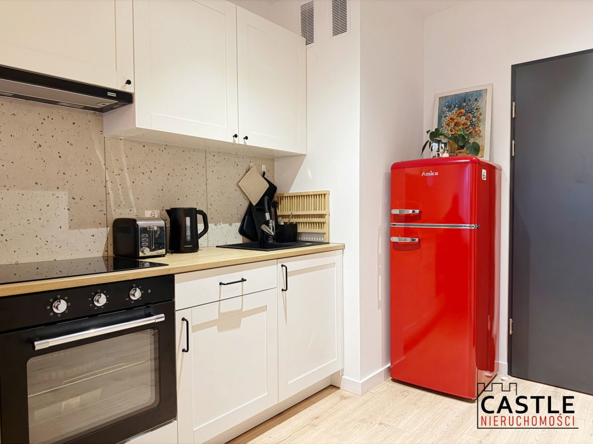 Idealne dla pary lub singla – 2 pokoje z poddaszem