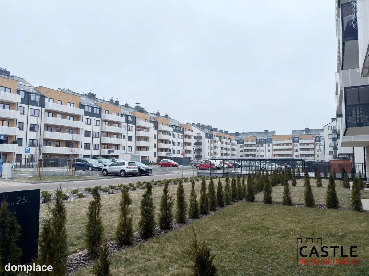 Idealne dla pary lub singla – 2 pokoje z poddaszem — zdjęcie 7