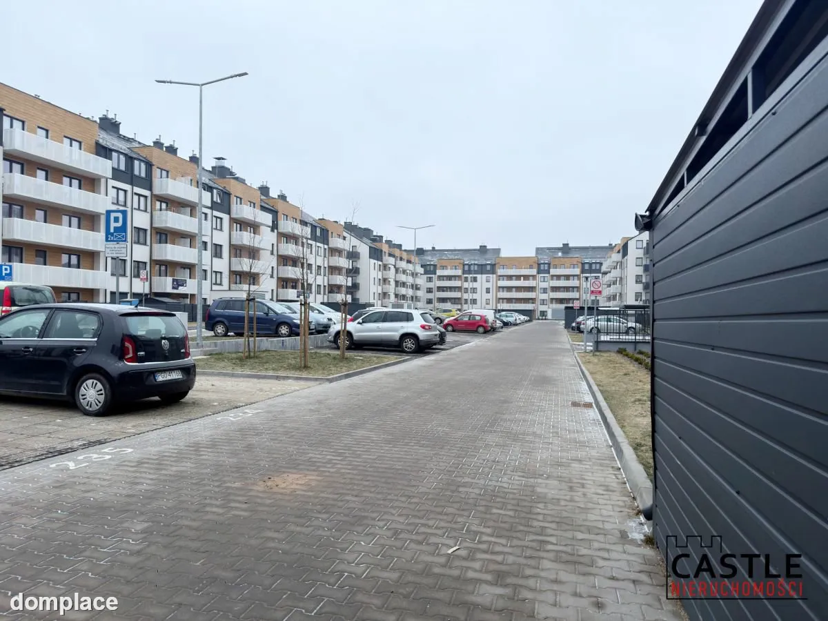 Idealne dla pary lub singla – 2 pokoje z poddaszem — zdjęcie 8