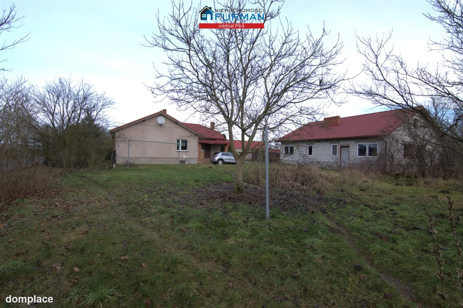 Dom — Wieleń — zdjęcie 4