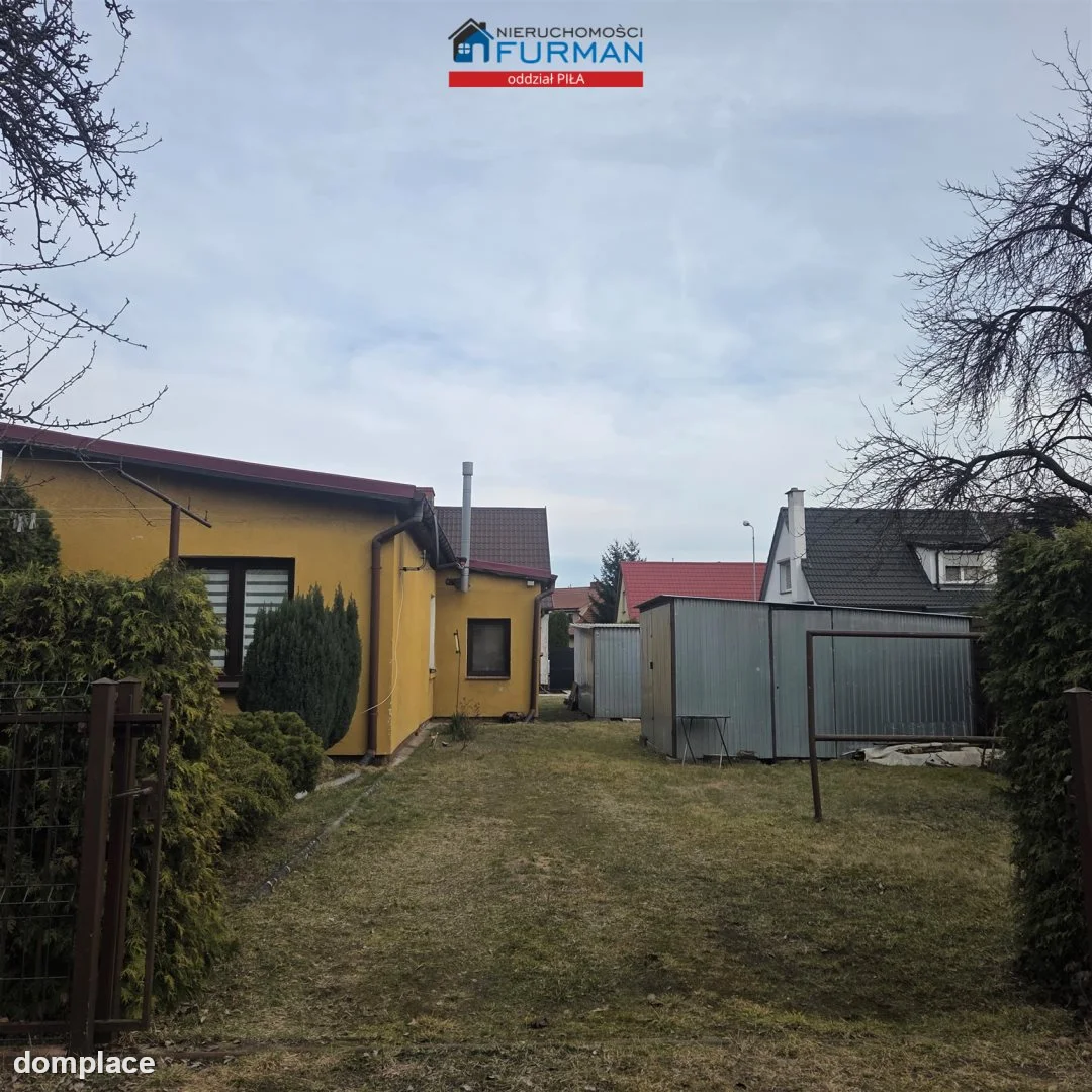 Dom — Piła, Podlasie — zdjęcie 10