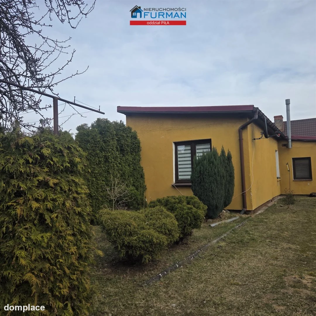 Dom — Piła, Podlasie — zdjęcie 11