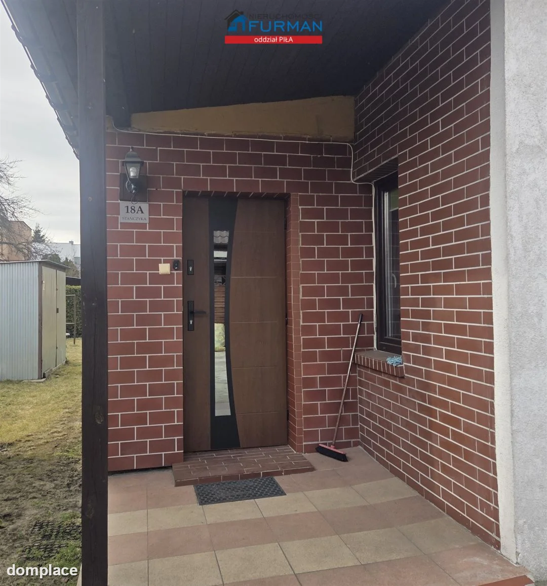 Dom — Piła, Podlasie — zdjęcie 9