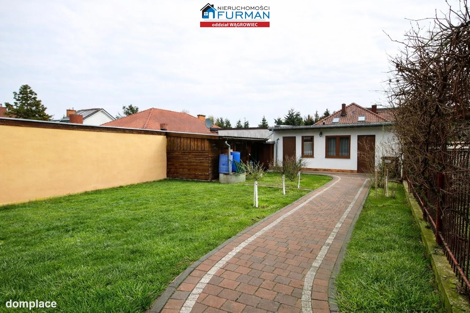 Dom — Wągrowiec — zdjęcie 8
